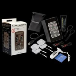 ElectraStim Flick Duo Stimulator Multi-Pack EM80-M
